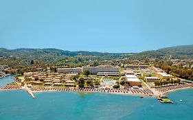 Hotel Messonghi Beach Korfu